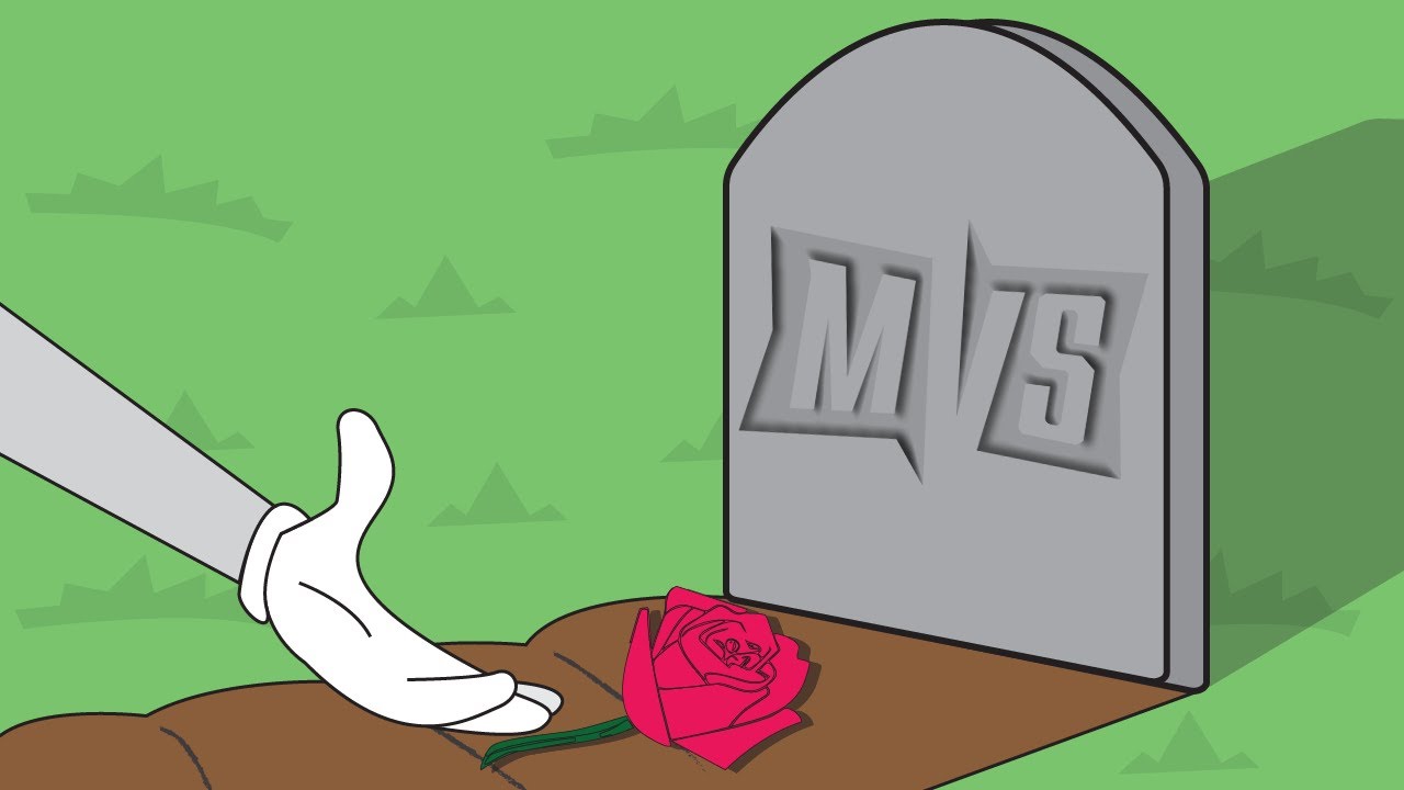 Прощай, Мультиверсус, нам будет тебя не хватать.