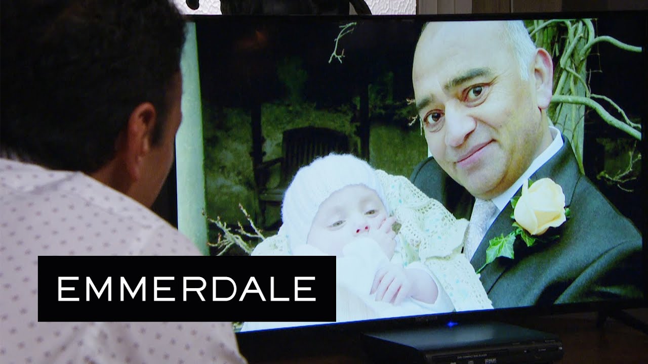 Emmerdale - Remembering Rishi
