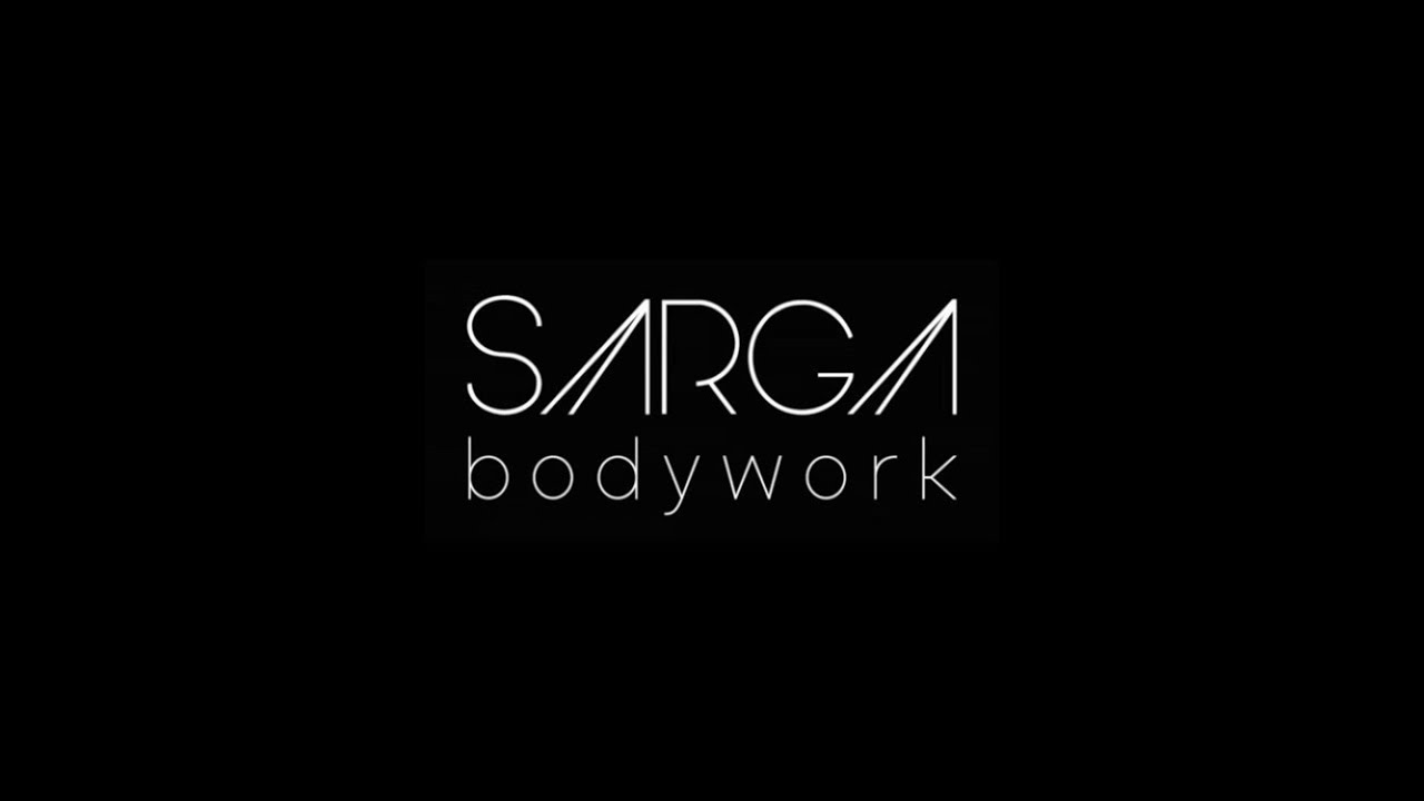 Live Courses with SARGA BODYWORK®