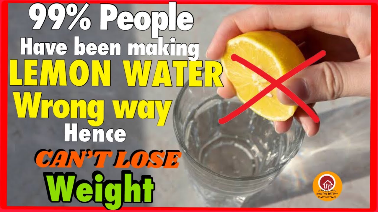 Mix Honey With Lemon-The Secret Nobody  Will Tell You Ever - THANK ME LATER !