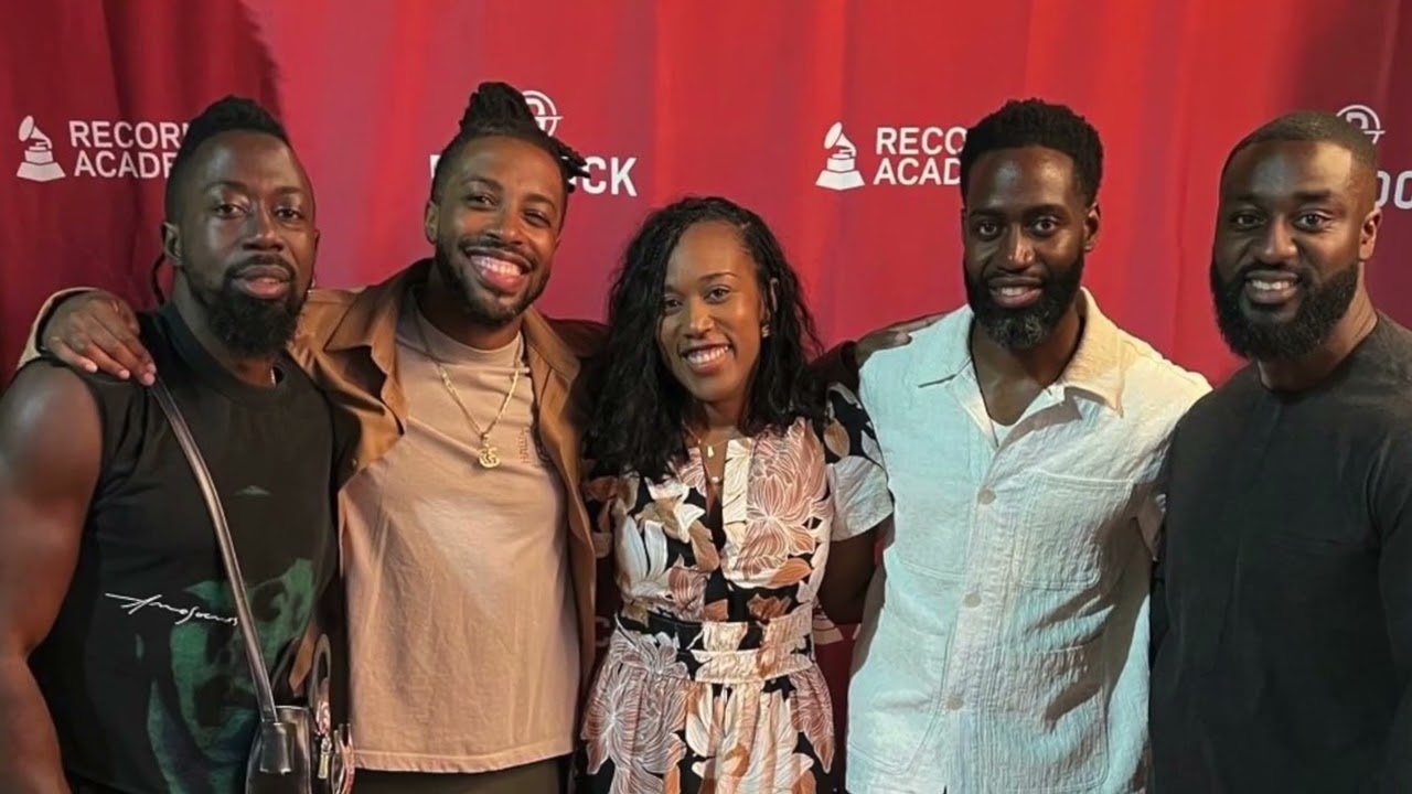 Detroit. Where East Coast Grit Meets Southern Charm | You Can in Michigan