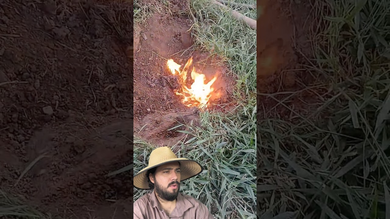 G&aacute;s Natural, M&atilde;e do Ouro ou Mentira?
