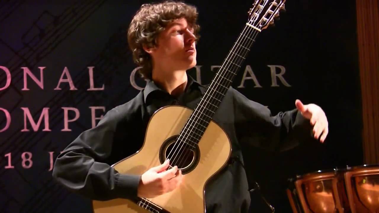 Marek PASIECZNY | JOURNEY VARIATIONS feat. Marcin Kuźniar (guitar)