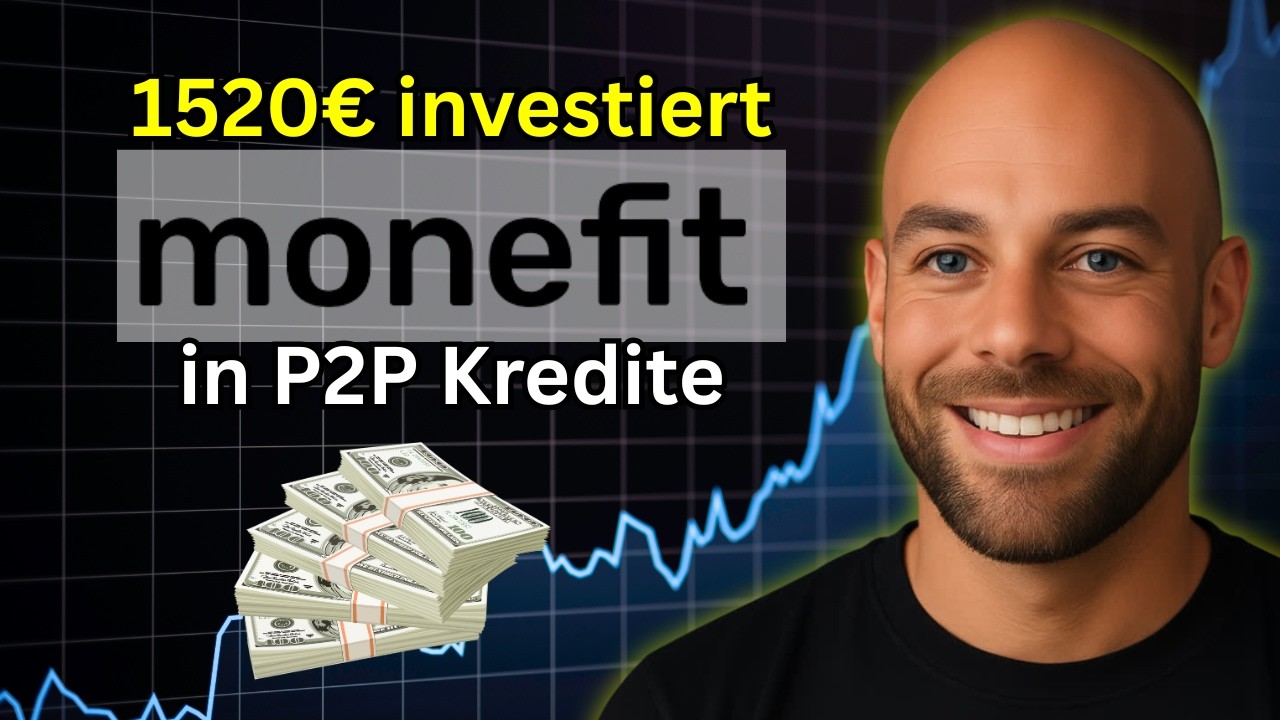 Banken hassen diesen Trick: 10,52% APY mit Monefit SmartSaver!