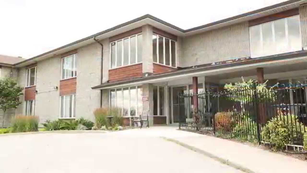 Fosterbrooke Long-Term Care Home