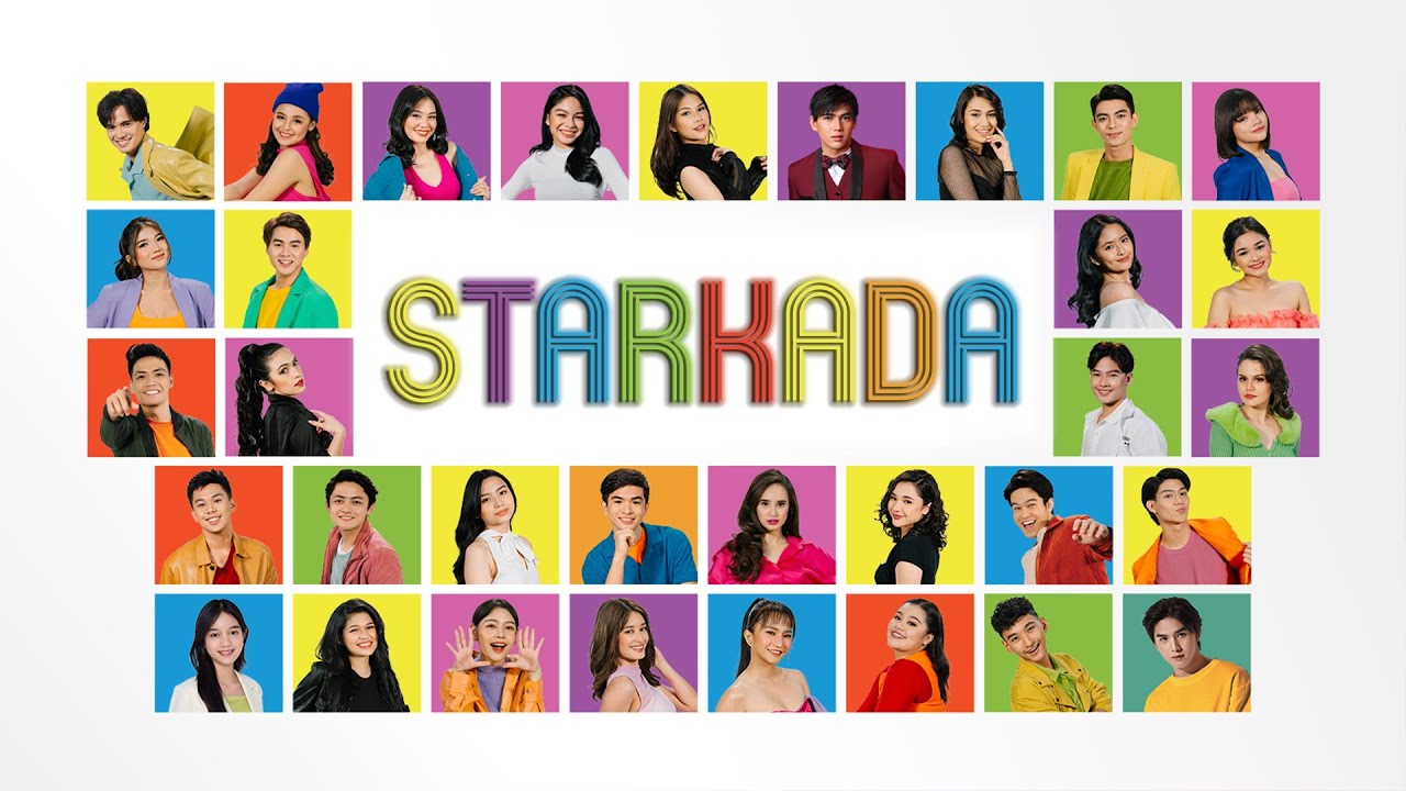 Road to STARKADA | February 2, 2026