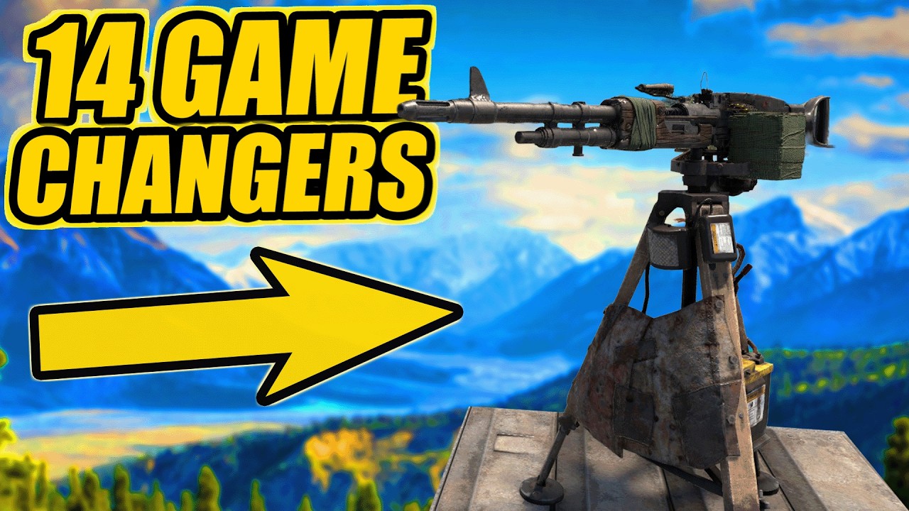 14 Changes That Make 7 Days to Die 3.0 Better Than Ever