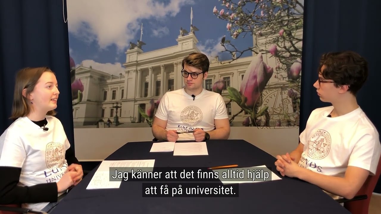 Ämnespodden: Historia, Filosofi, Litteratur och Språk