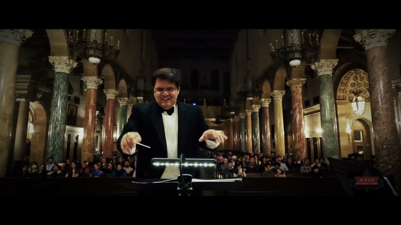 Yalil Guerra &ndash; El Retrato de la Paloma 🕊️ IV. La Fuga 🎼 | Latin GRAMMY&reg; Nominated