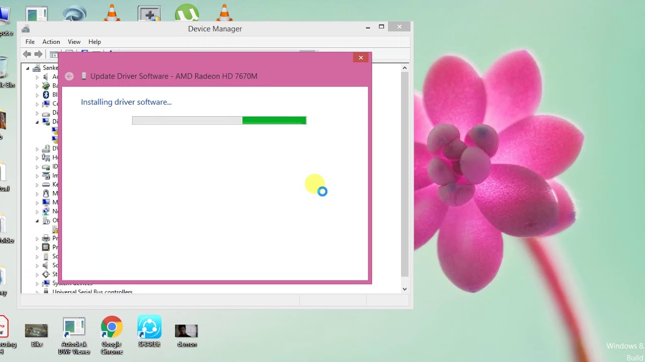 How To Fix Screen Brightness Not Working In Windows 8.1