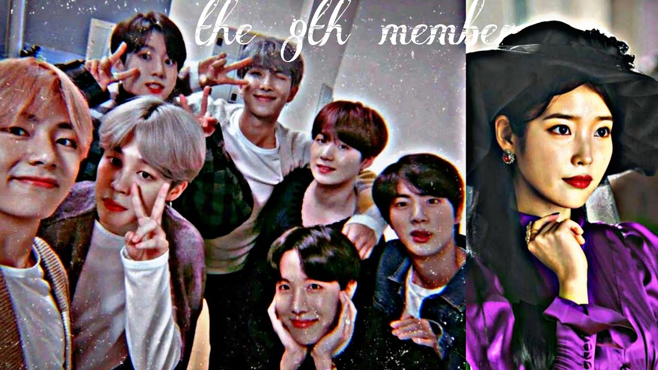 BTS FF The 8th member #10 Y/n takes revenge