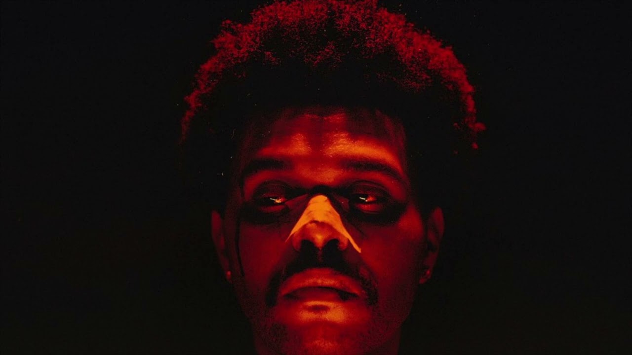 THE WEEKND x MIKE DEAN TYPE BEAT - 