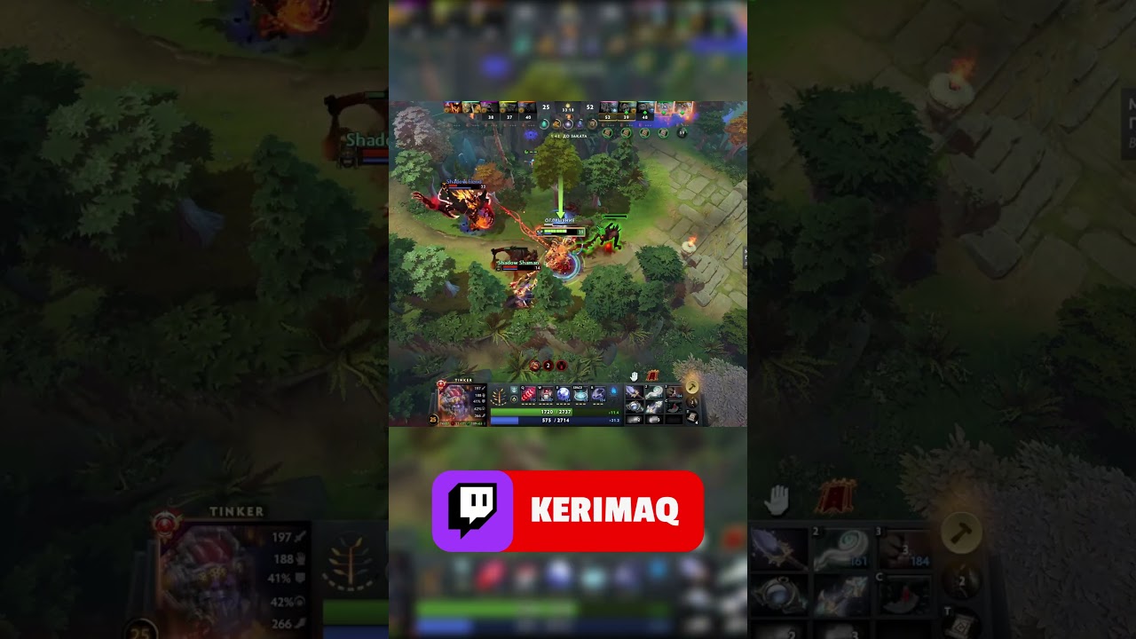 нострадамус #dota2 #dota #dota2reels #fyp #gamingreels #дота2 #funnygaming