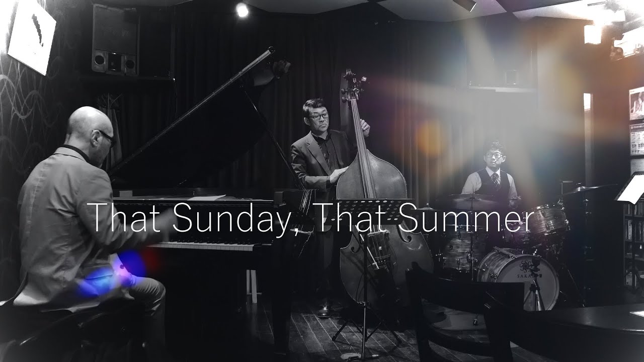 That Sunday, That Summer