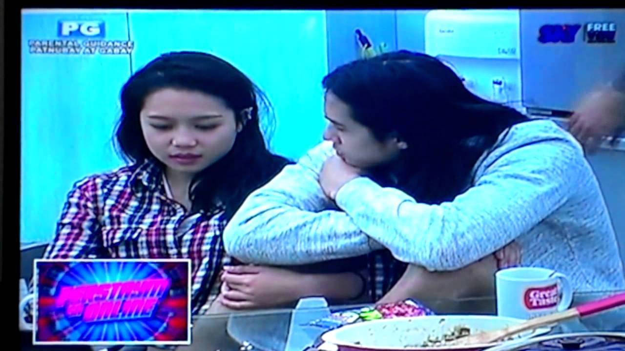 Tomiho tanungang bf