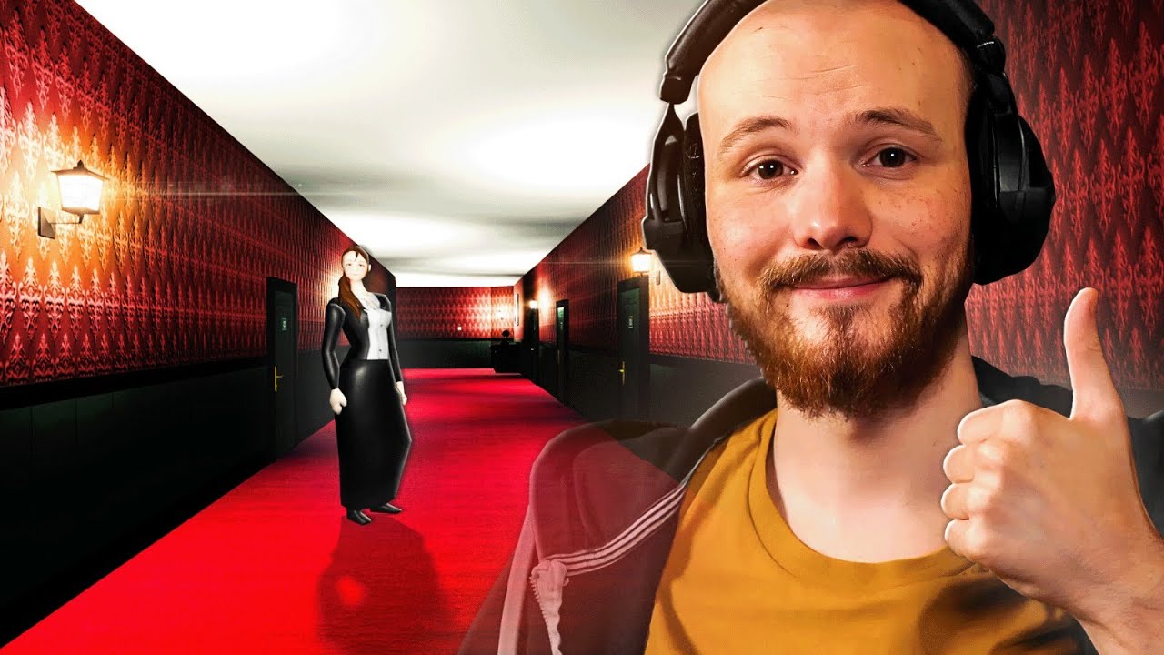 Ja das hier ist ein Anomalie Spiel