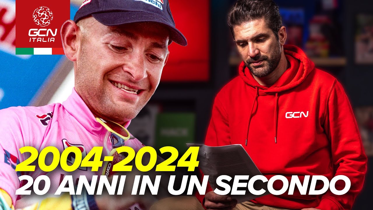 20 anni senza “Il Pirata”: lettera aperta a Marco Pantani.