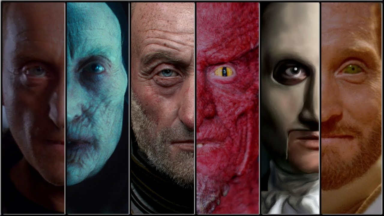 Top 10 Best Charles Dance Characters