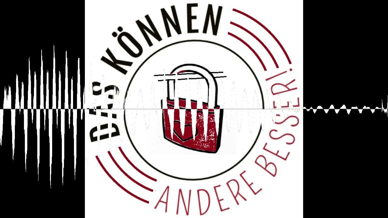 Fasten - daskönnenanderebesser!