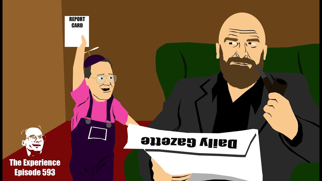 Джим Корнетт рецензирует WWE: Unreal, Episode One