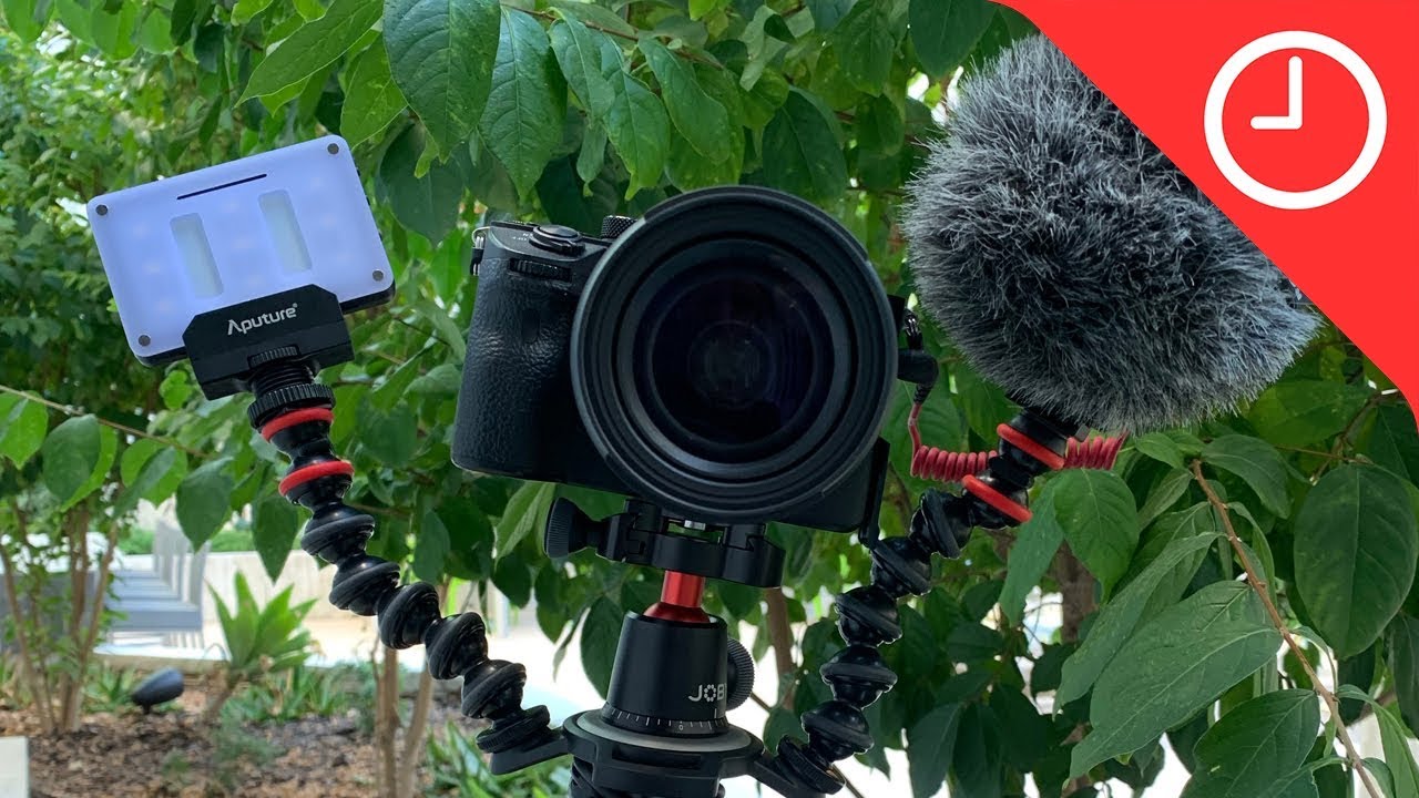 GorillaPod 3K Pro Review: Is it worth the upgrade?