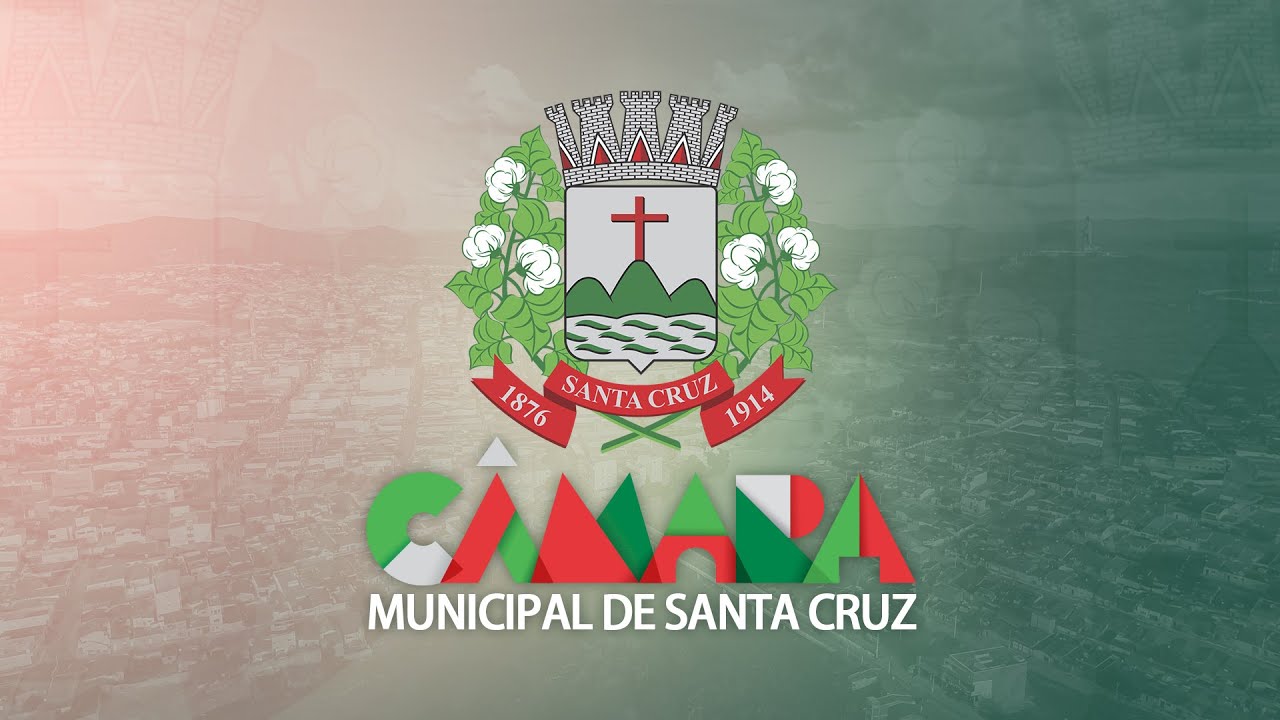 LEITURA DA MENSAGEM ANUAL DO PODER EXECUTIVO AO LEGISLATIVO - SANTA CRUZ/RN