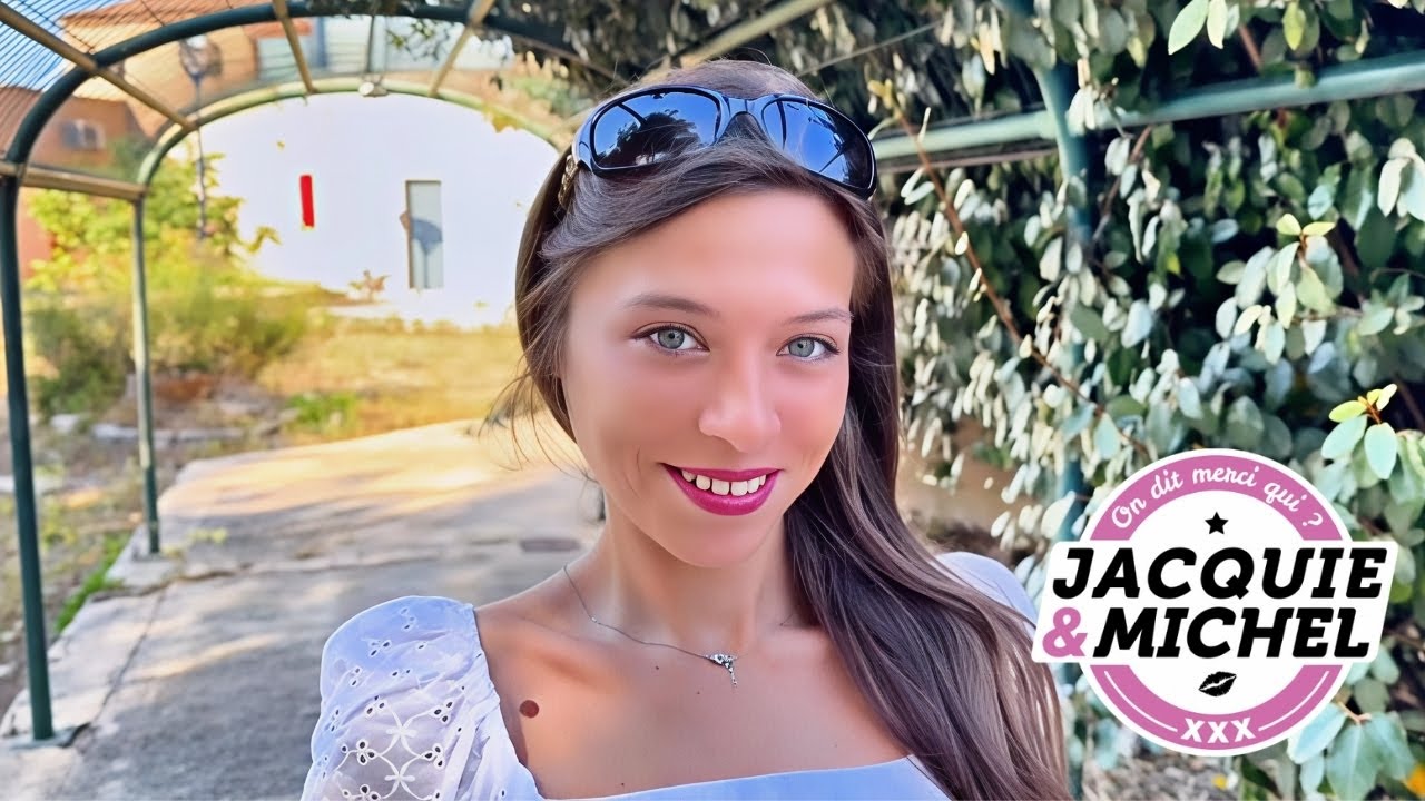 Elle explique pourquoi elle veut faire carrière dans l'adulte (c'est surprenant...)