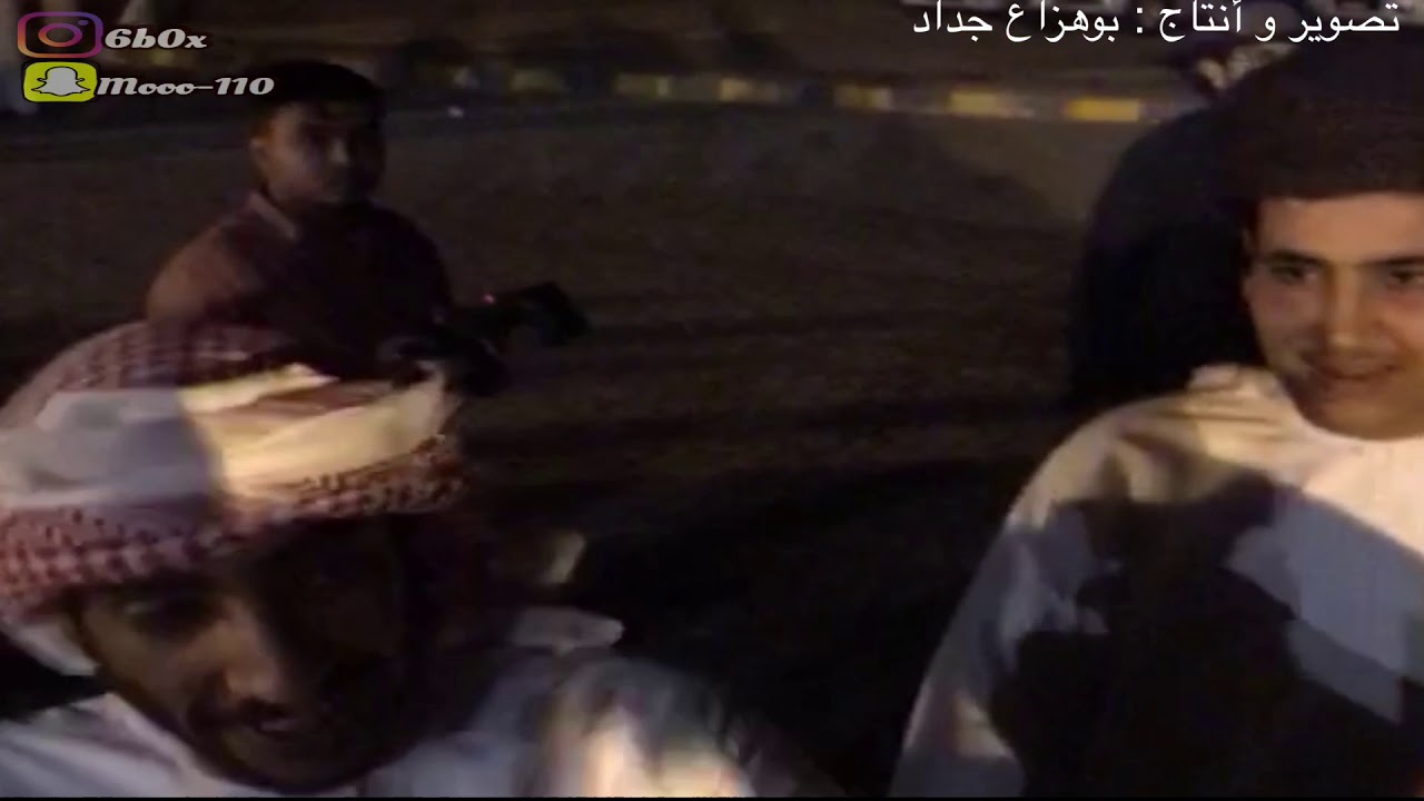 اعراس قبيلة جداد في ثمريت ١٨/٧/٢٠١٩