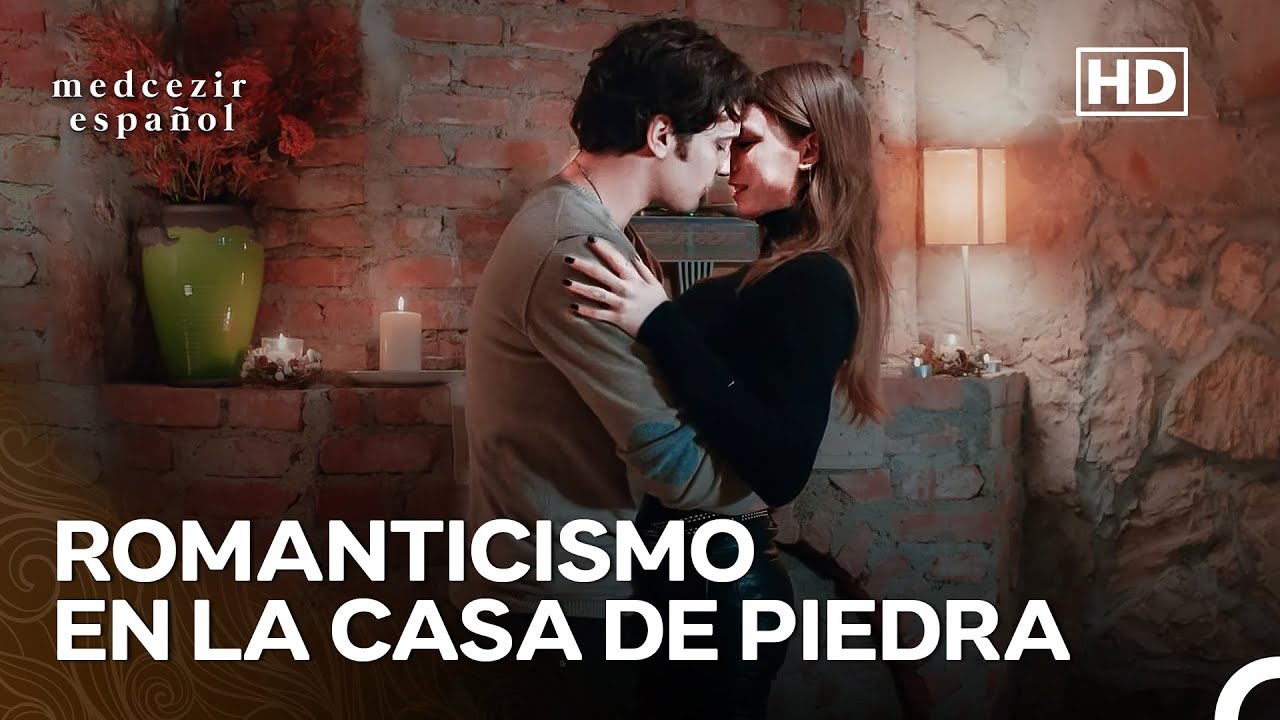 Las Vacaciones de Invierno de Yaman, Mira y Sus Amigos - Medcezir