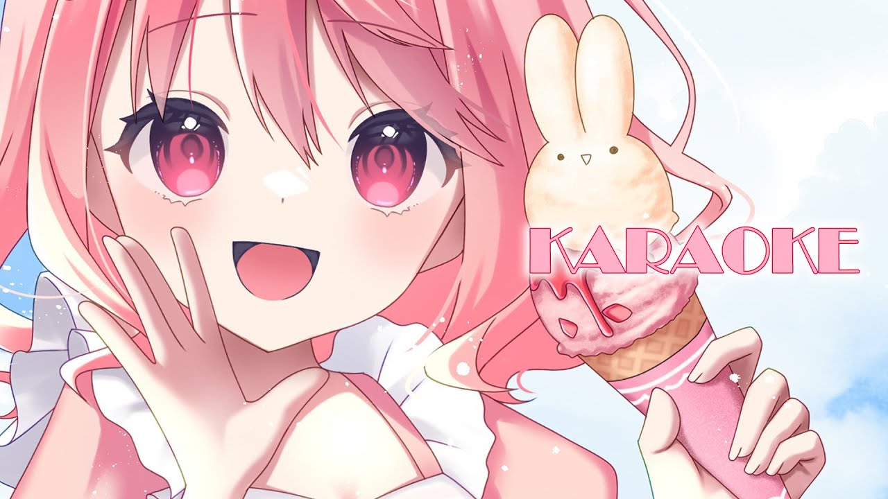 【 歌枠 】初見さんも常連さんもおいで！すこしだけうたうよ！│ Singing / karaoke  /  歌回【 苺咲べりぃ / Vtuber 】