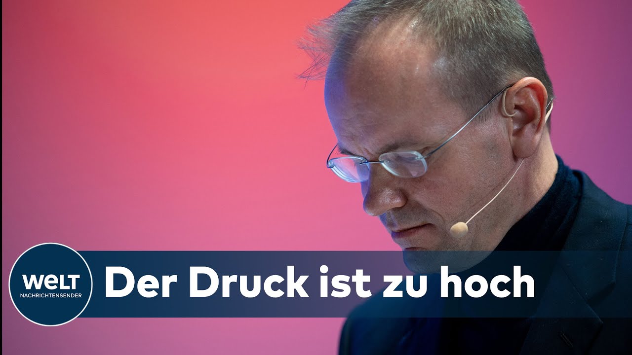 WIRECARD-CHEF: Markus Braun tritt mit sofortiger Wirkung zur&uuml;ck