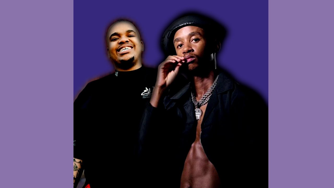 Scotts Maphuma - Gig Guide (Izandla Phezulu) Feat. Uncool MC