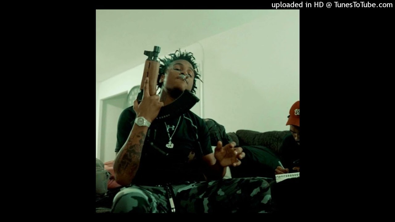 DMV + Youngfootsoldier + Stoptippin Type Beat