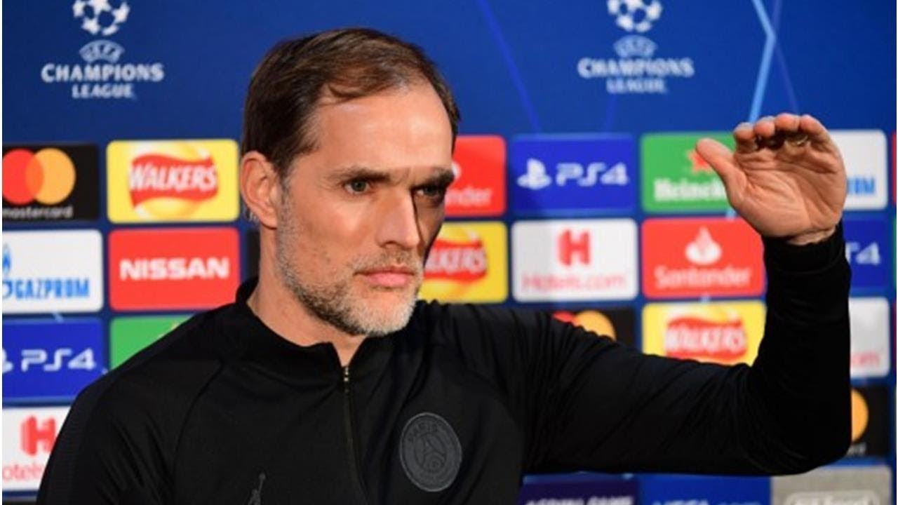 PSG - CHOC : TUCHEL EN GRANDE DIFFICULTÉ FACE À TOULOUSE ? l FooT Mercato DAY