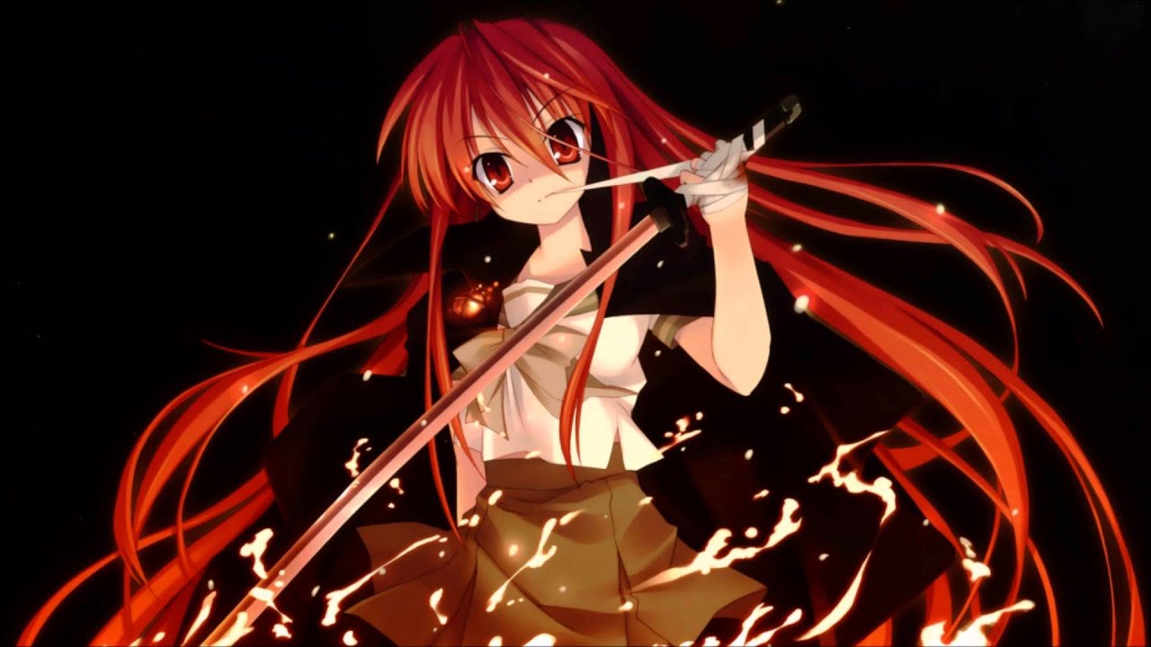 Nightcore - Courtesy Call [HD]