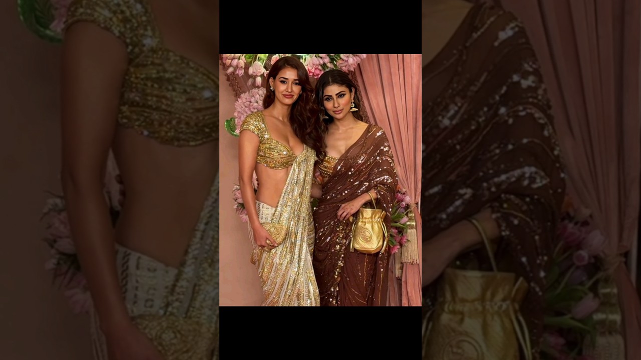 Talvinder dating Disha Patani 