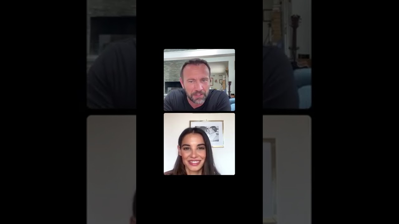 Mauro Porcini e Francesca Chillemi - 3 domande tra aspiranti unicorni