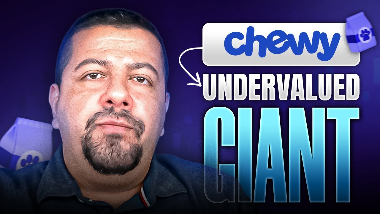1 причина, по которой мне сейчас нравятся акции Chewy | Анализ акций CHWY