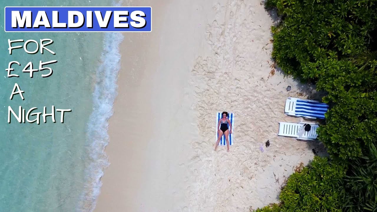 UKULHAS, MALDIVES | Part 1 Maldives on a Budget An inexpensive guide to exploring the Maldives