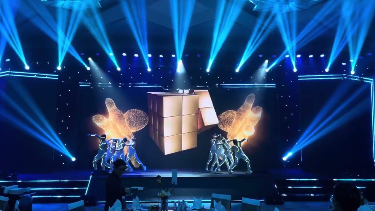 [Future led pixels] tổng duyệt | MB