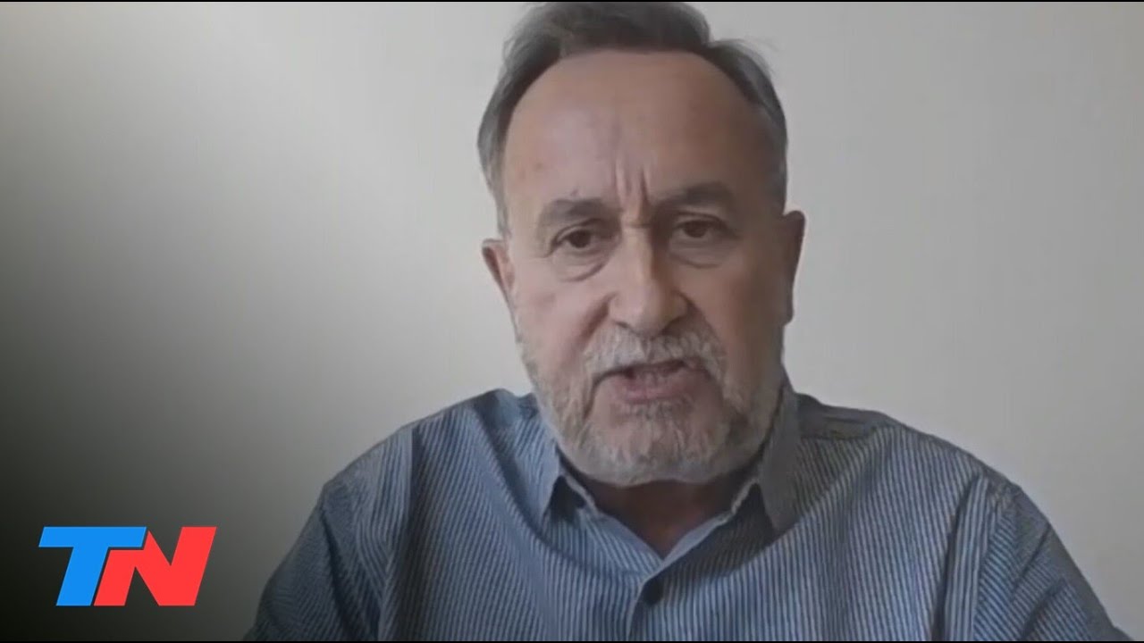 GENERACIÓN ZOE | El exjuez Yrimia rompe el silencio: 