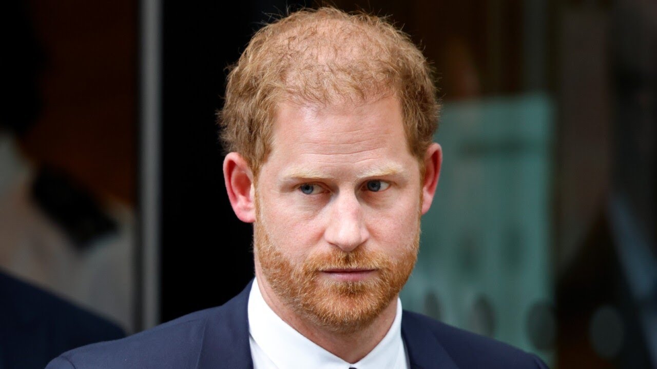 King Charles worried conversations with Prince Harry will 'end up in the public domain'