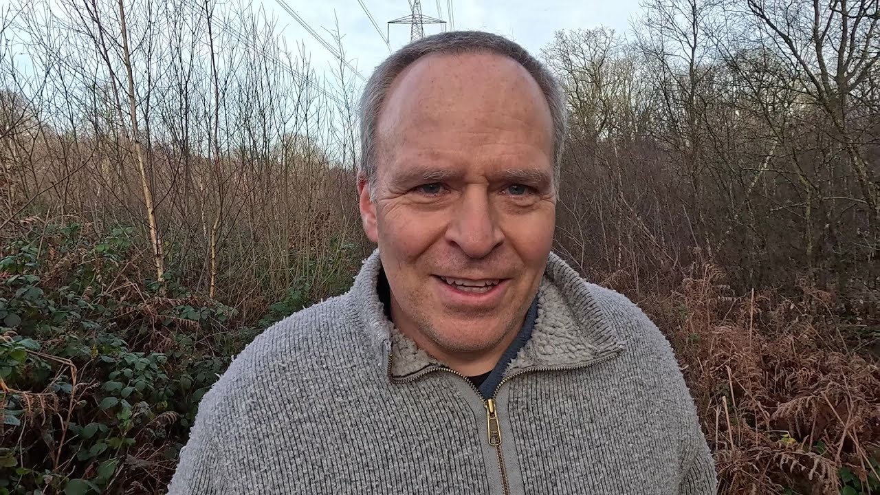 My #Prostate #Cancer Journey - part 8: Five Days until #Surgery
