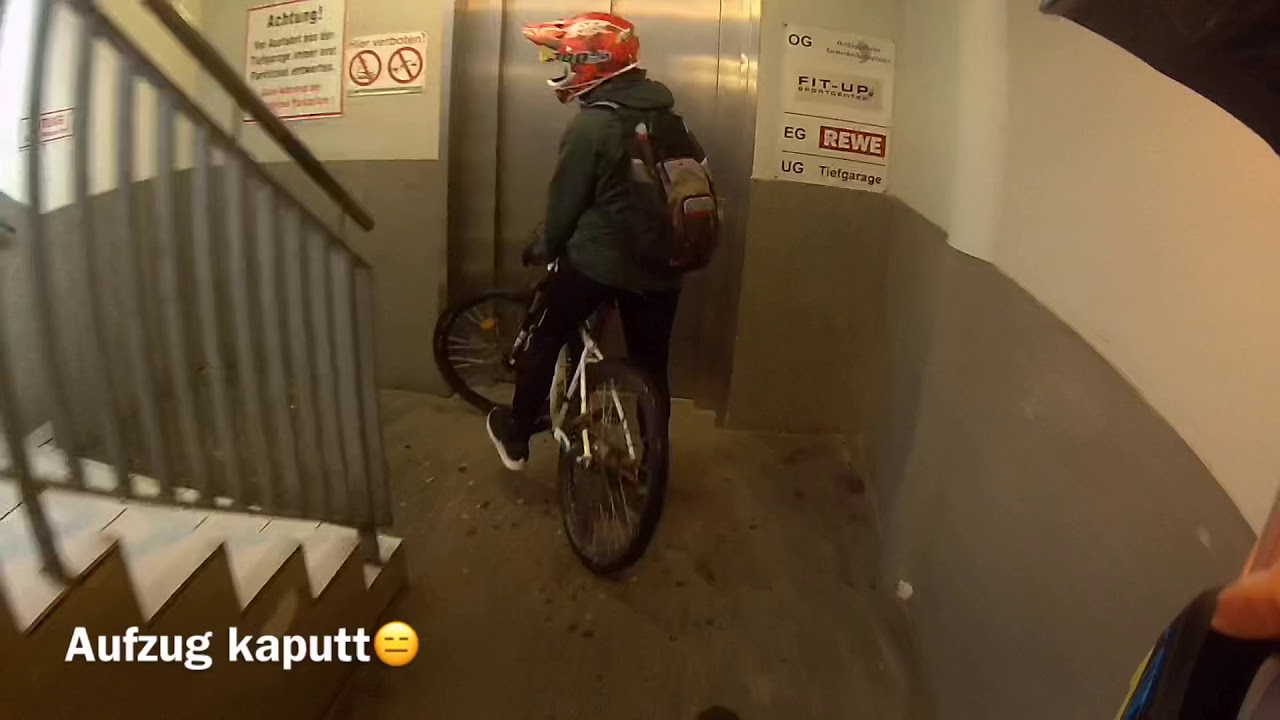 Montabaur Cityride | (27.01.19)