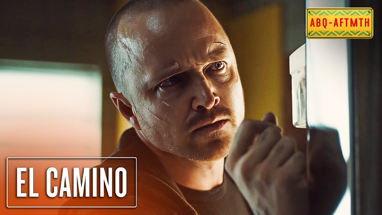 Jesse Finds Todd&rsquo;s Hidden Money | El Camino