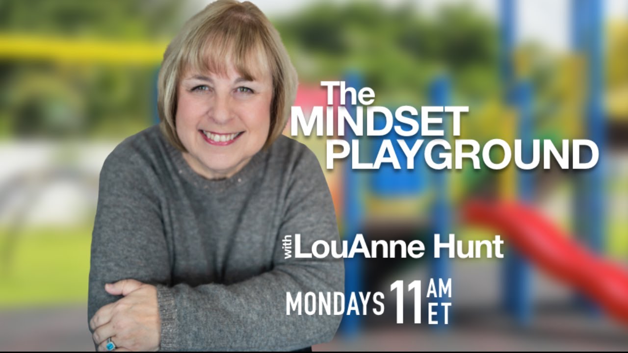 The Mindset Playground - 3/6/23