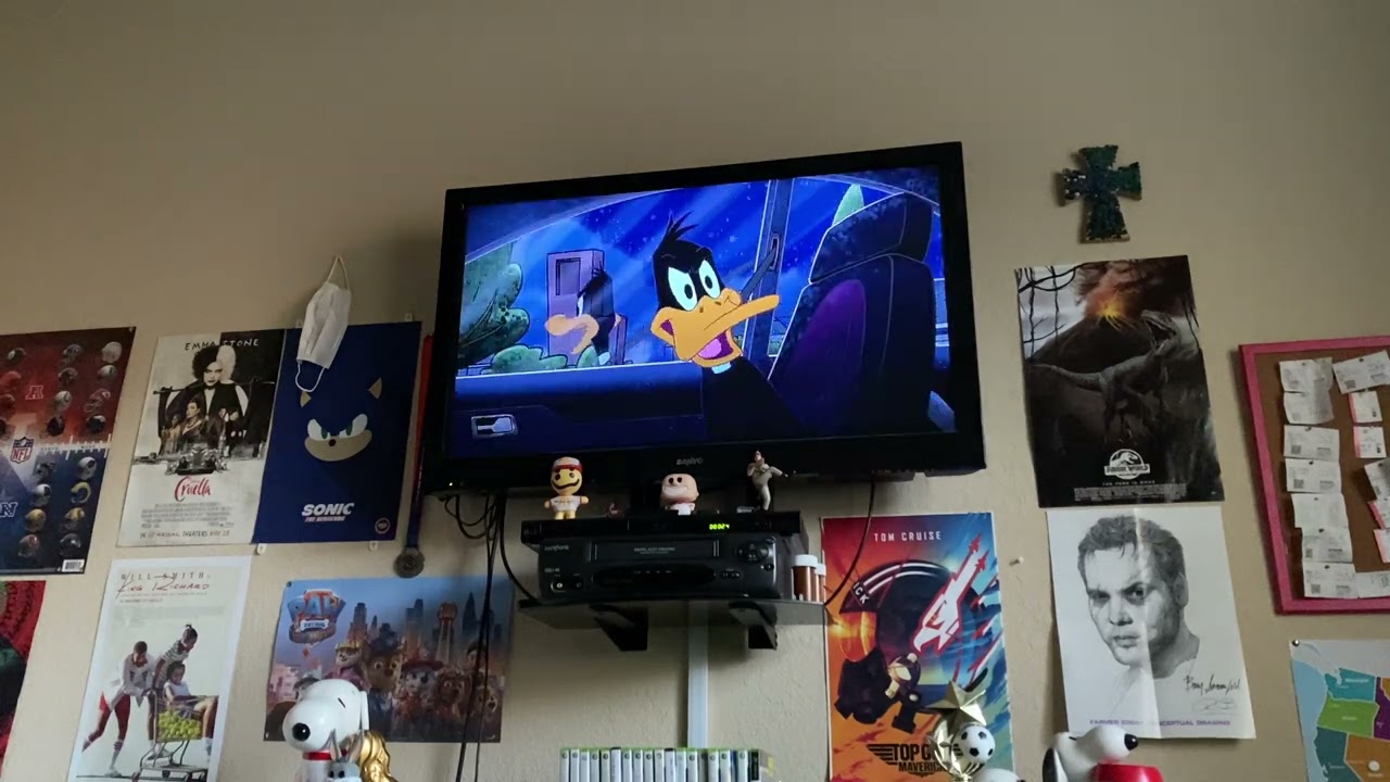 Opening to Legend of the Guardians: The Owls of Ga’hoole 2010 DVD (Rental)