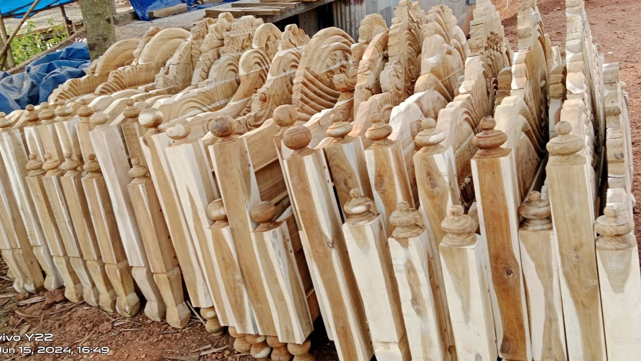 BENGAL FURNITURE #BED SHOP#9064969710