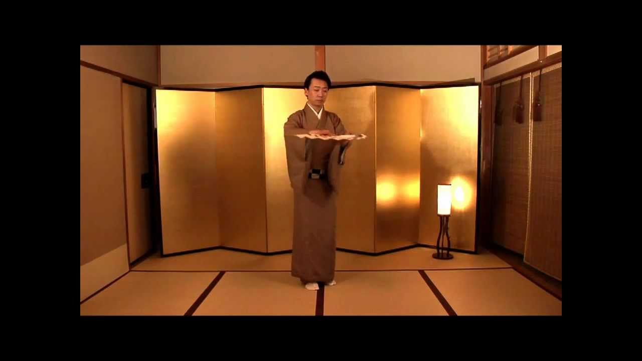 「かざをりゑぼし」&mdash;岐阜の座敷唄&mdash;