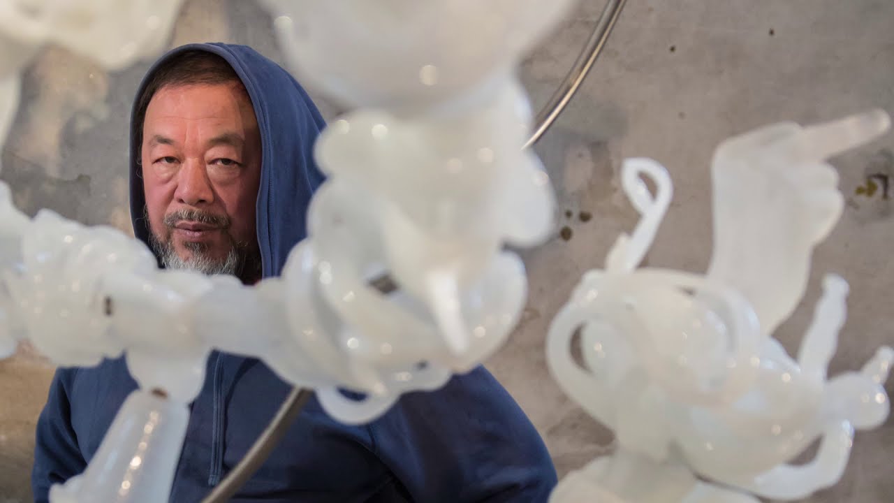 Glasstress Boca Raton 2021